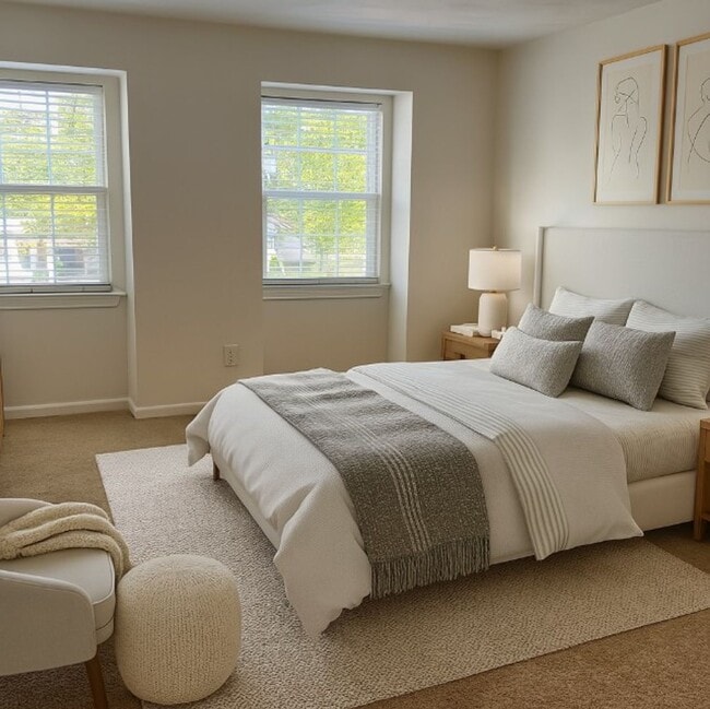 Eastwind Apartments