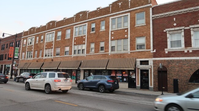 Photo - 4354 N Elston Ave Condo Unit 4354-305