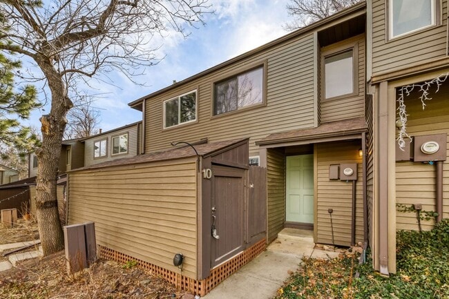 Photo - 350 Arapahoe Ave Unit 10