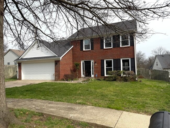 Photo - 4504 Callaway Ct