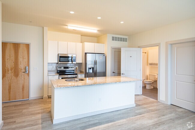 The Meadow- 1BR, 1BA