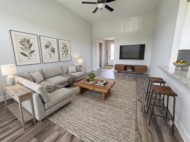 Photo - 1016 Calhoun Dr