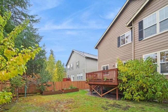Photo - 4 bedroom in Redmond WA 98053 Unit 10185 224th Ave NE