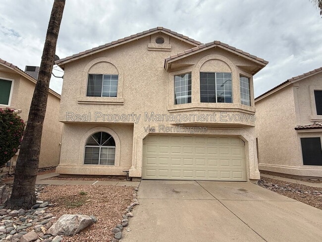 Photo - 3725 E Taro Ln