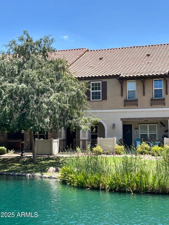 Photo - 2670 S Voyager Dr Townhome