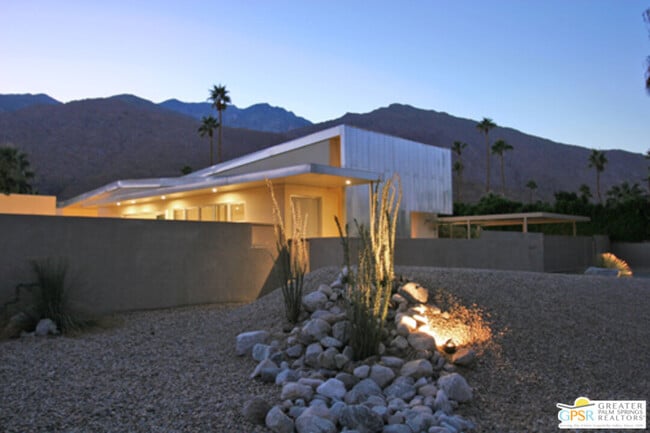Building Photo - 1947 S Joshua Tree Pl Rental