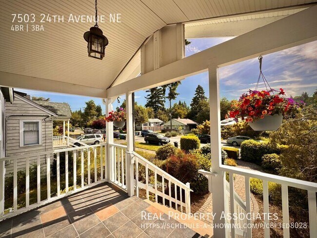 Photo - 7503 24th Ave NE
