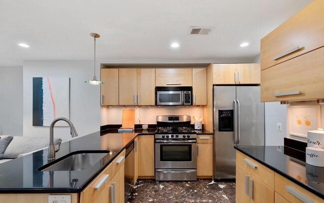 Photo - 1826 N Capitol St NW Unit #1