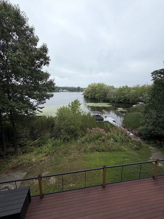 3 Alnette Rd