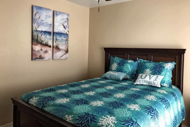 Shreveport-Bossier Corporate Housing