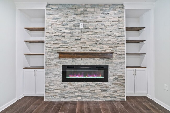 Photo - Beautiful Fully Renovated 3 Bedroom Home In Swissvale.  Available Immediately.