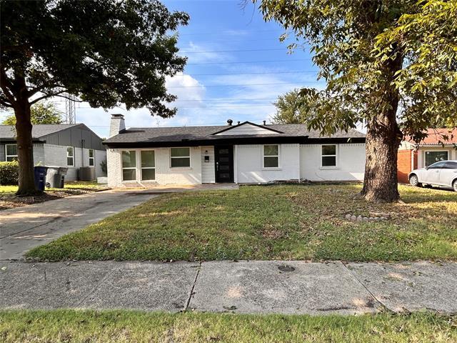 Building Photo - 2707 El Capitan Dr Rental