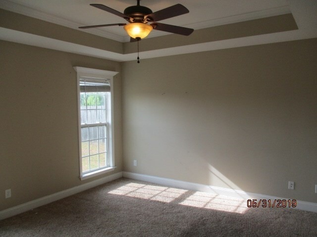 Photo - Experience Southern Comfort: Charming 3 Bed/2 Bath Home in Valdosta, GA
