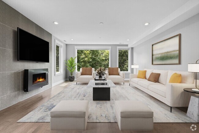 Building Photo - 202 Rawson Rd Unit PH Rental