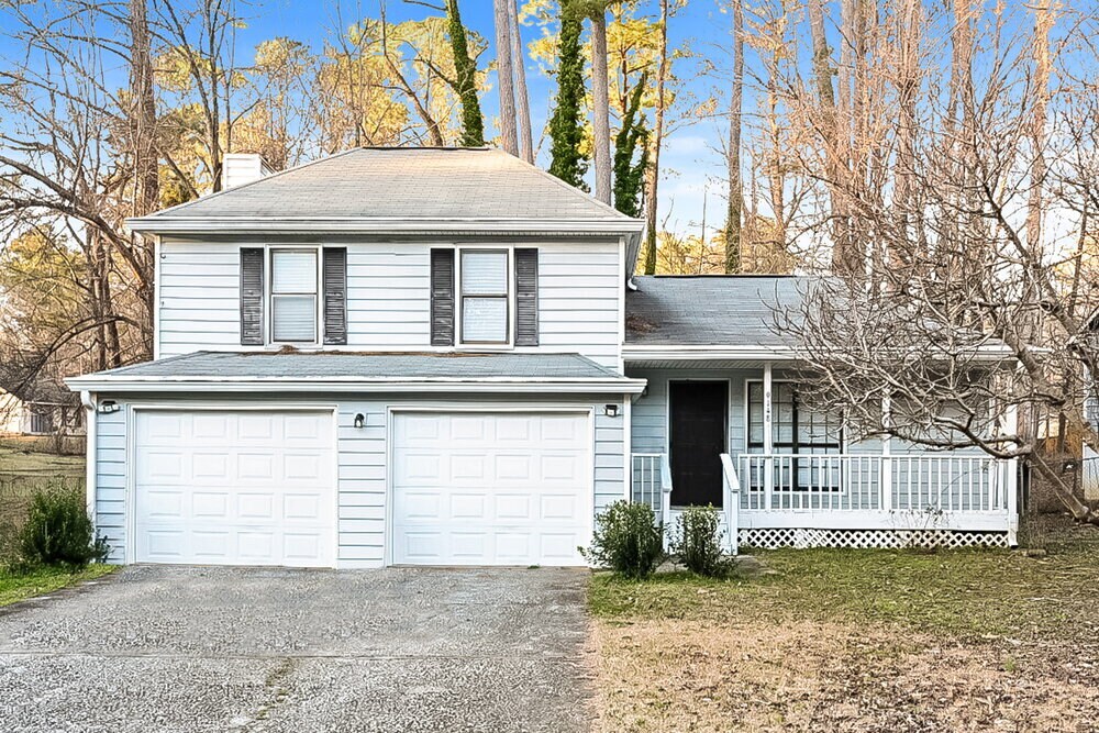 Photo - 9148 Raven Dr