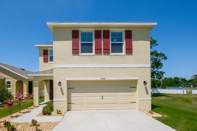 Building Photo - 10988 Carlton Fields Dr