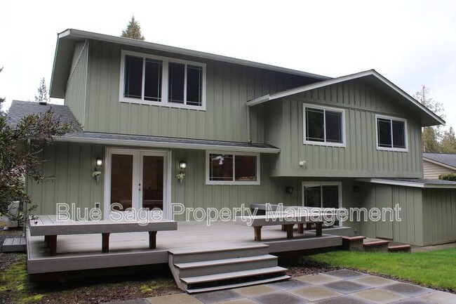 Building Photo - 192 Sunset Pl Rental