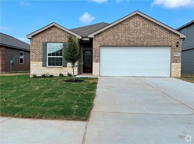 Building Photo - 508 Republic Dr Rental