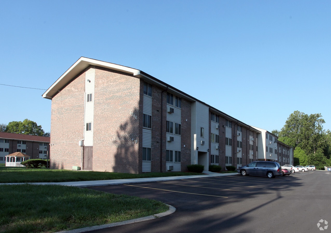 Photo - Mt Zion Suburban Apartments