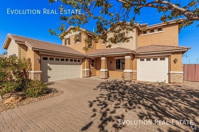 Building Photo - 20562 E Raven Dr Rental