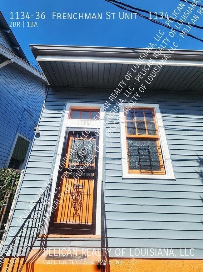 Photo - 1134 Frenchmen St Unidad 1134