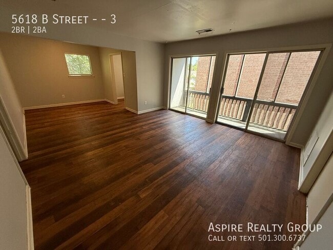 Photo - 5618 B St Unit 3