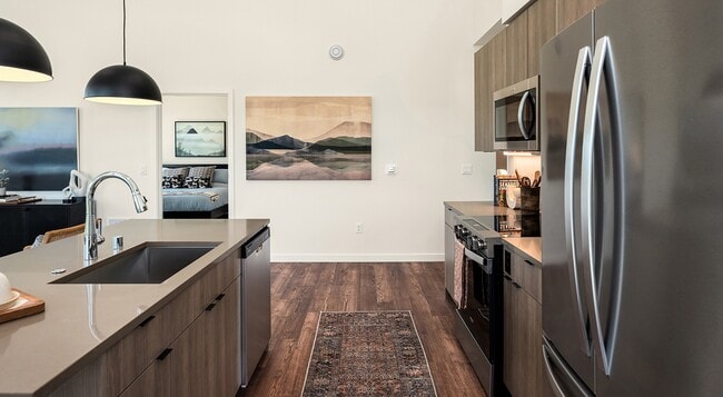 Photo - Eastrail Flats