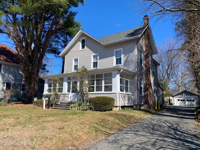 Building Photo - 94 Branch Ave