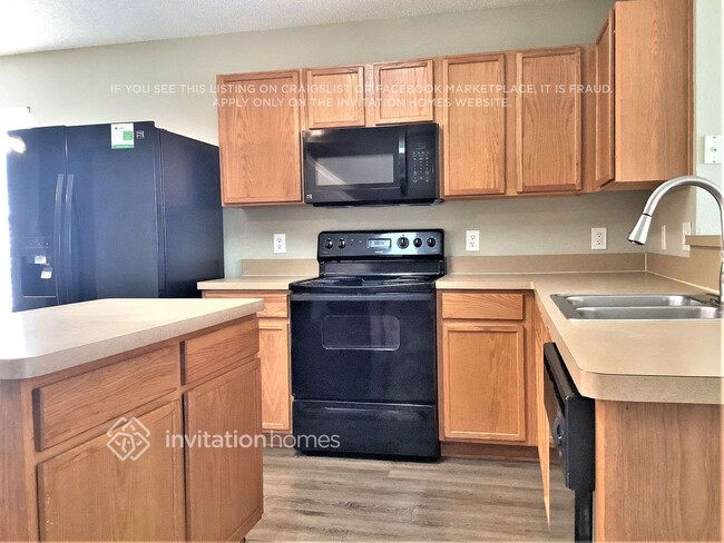 Photo - 2632 Bishop Allen Ln