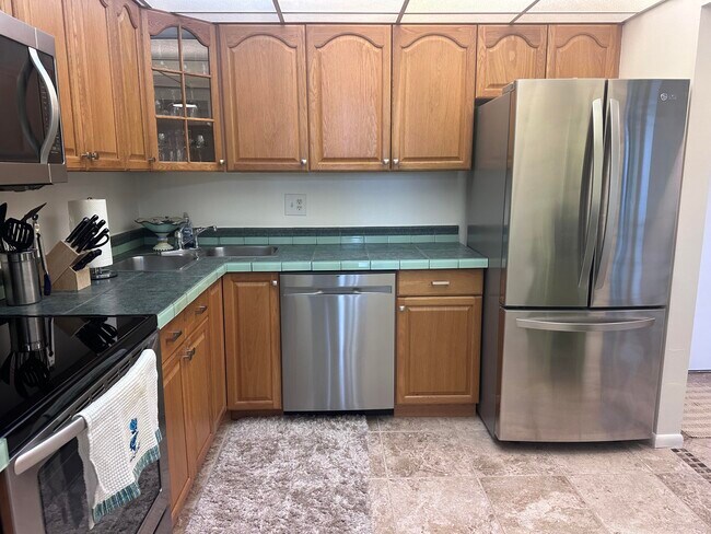 Photo - 5440 N Ocean Dr Unit 603