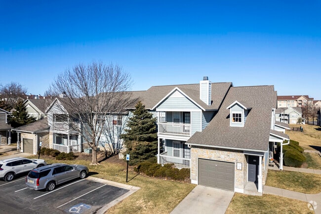 Photo - Sandstone Creek