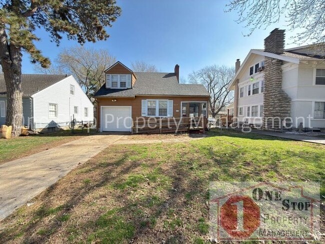 Photo - Beautiful 3 Bedroom 1 Bathroom in Kansas City!