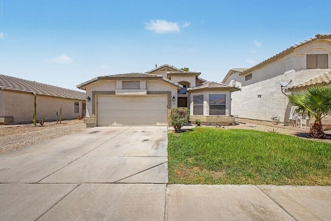 Photo - 12570 Desert Flower Rd