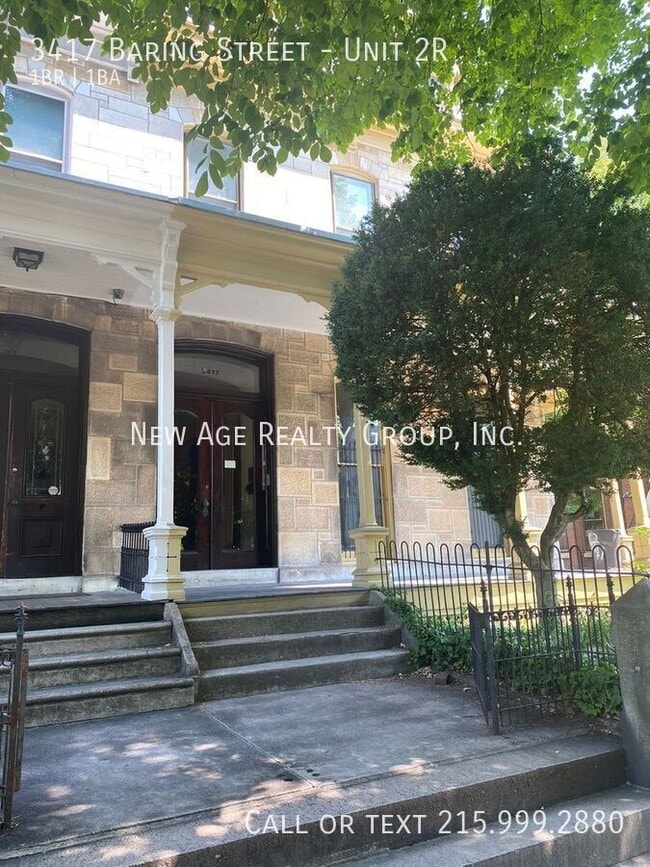 Building Photo - 3417 Baring St Rental