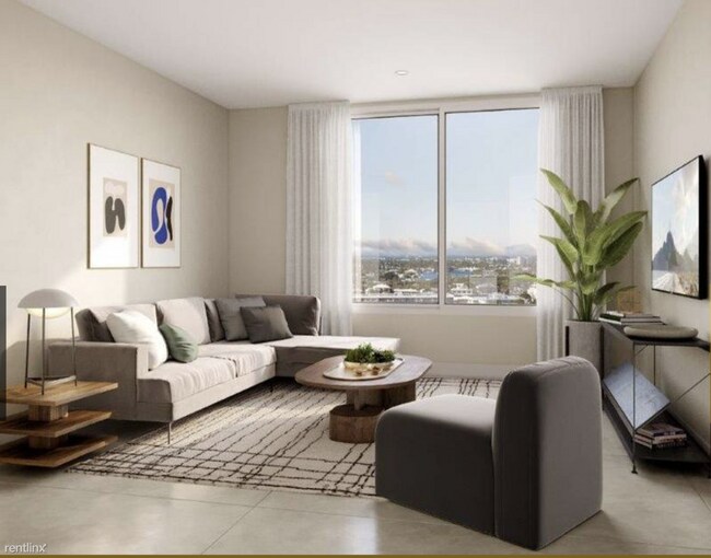 Photo - 1 br, 1 bath Condo - 400 NW 26th St New Co...