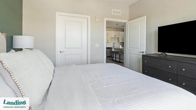 Photo - 215 Hunters Lk Wy Unit 6209