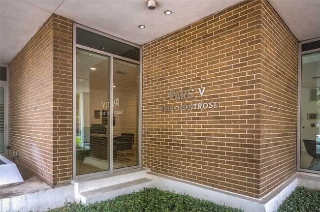 Photo - 3600 Montrose Blvd Unit 607