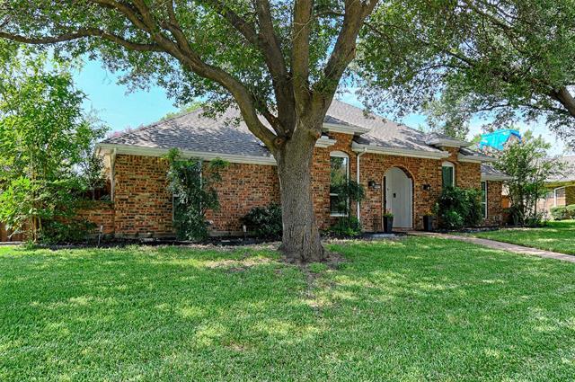 Photo - 5021 Andover Dr