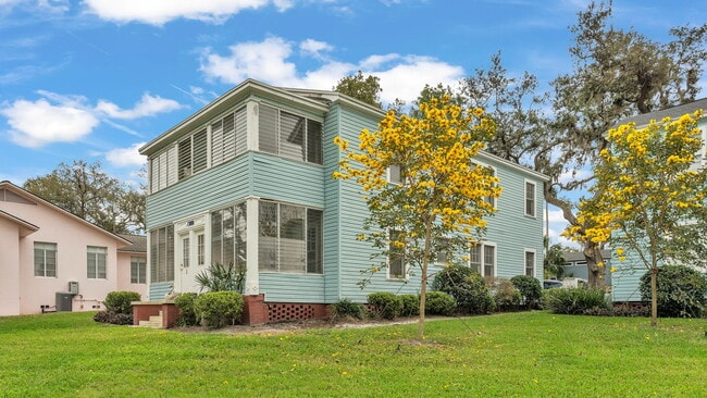 119 Lake Morton Drive Unidad 3