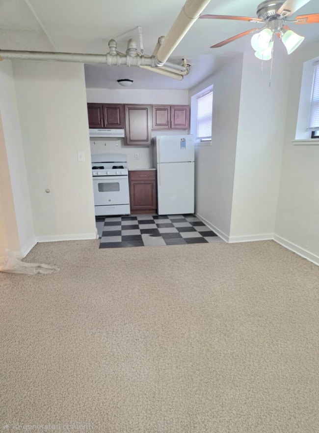 Building Photo - 4850 N Magnolia Ave Unit #G