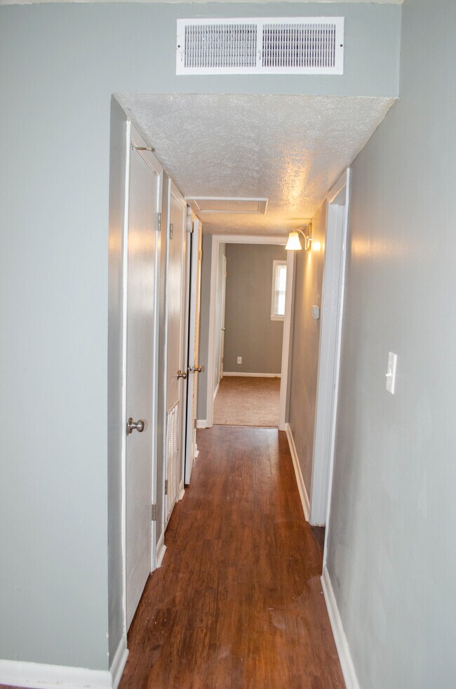 The Residences at Tallywood Apartments Fayetteville, NC