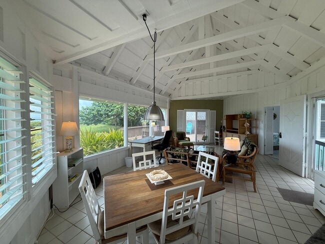 Photo - May to October ocean front 2/2 rental