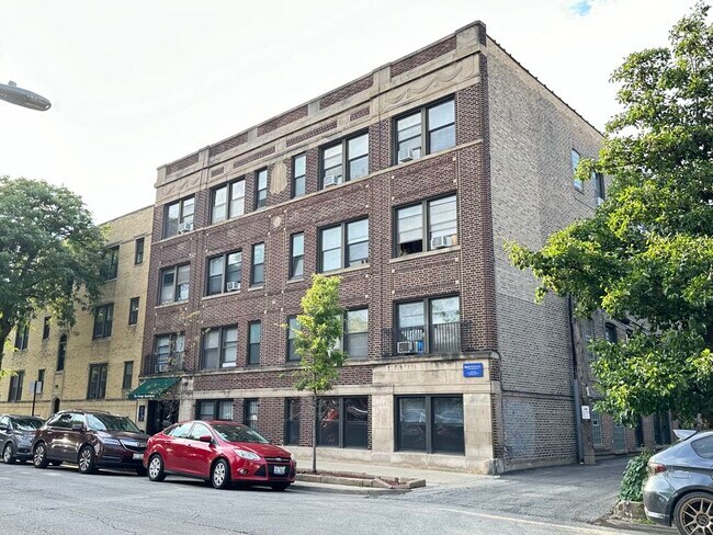 Photo - 1024 W George St Unidad J00P