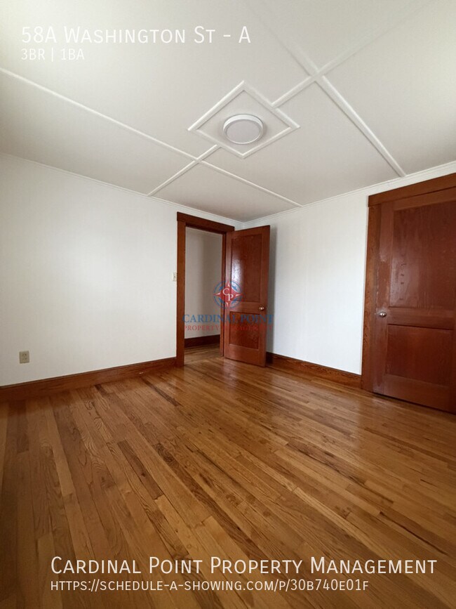 Photo - 58 Washington St Unit A