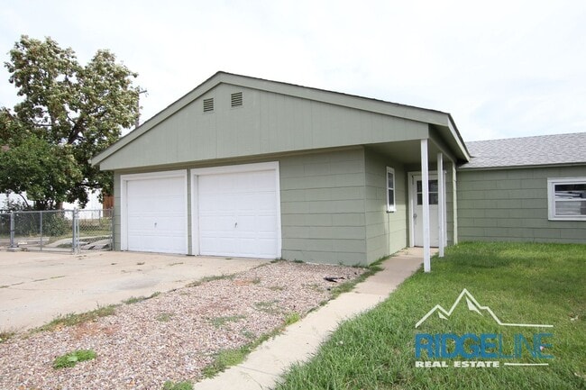 Photo - Home for Lease on the East-End of Great Falls