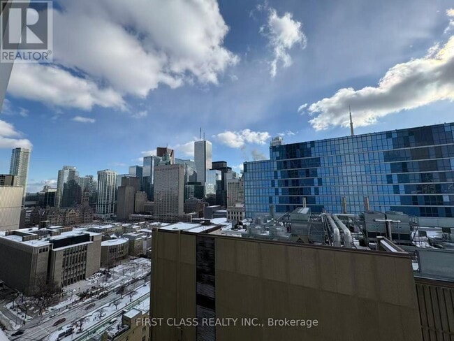 Photo - 230 Simcoe St Unité 1917