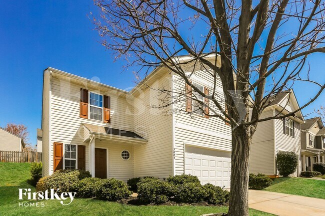 Photo - 5003 Patricia Ann Ln