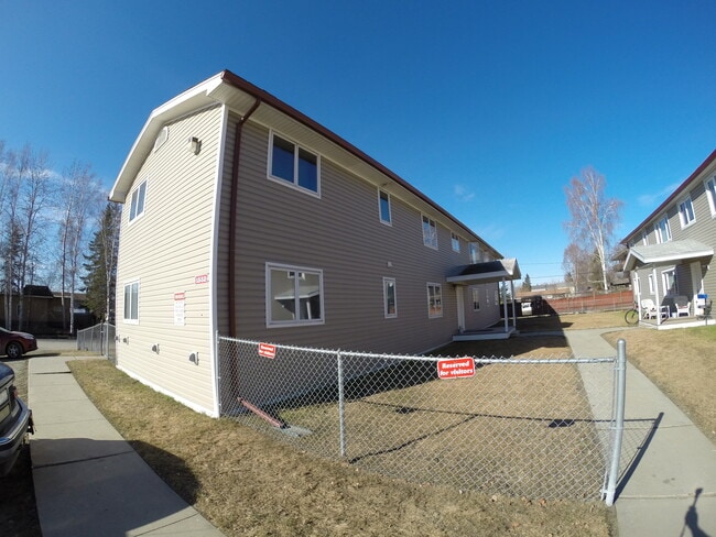 Photo - 1552 Turner St Unit D