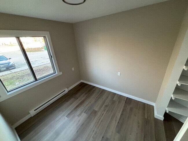 Photo - Two bedroom one bath apartment Unit C07
