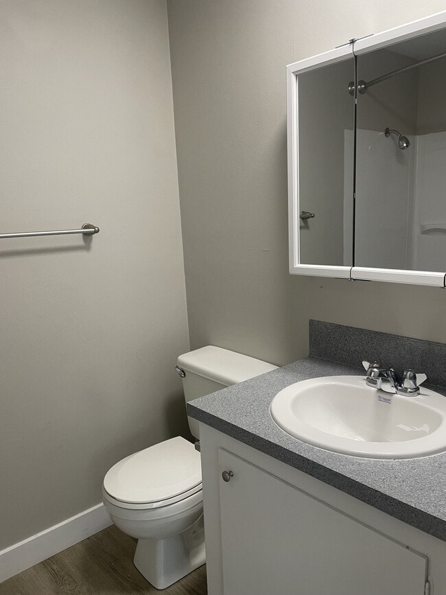 Photo - Sherwood Gardens